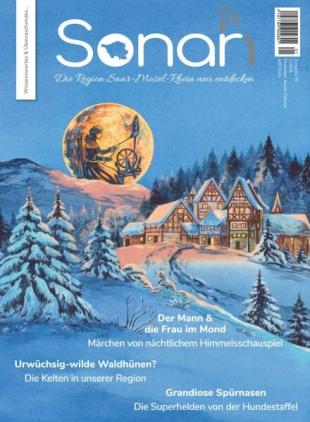 Sonah - Januar 2026