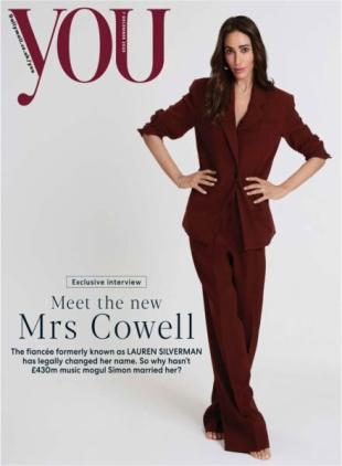 You UK - 7 December 2025
