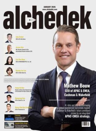 alchedek - January 2026
