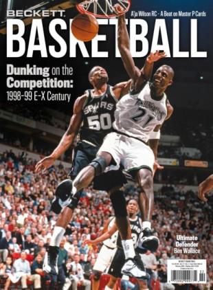 Beckett Basketball - February 2026