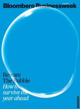 Bloomberg Businessweek USA - January 2026