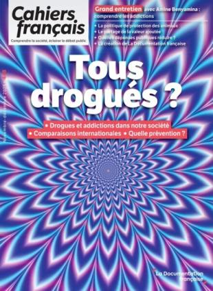Cahiers Francais - Novembre-Decembre 2025