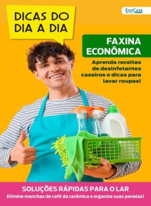 Dicas do Dia a Dia - Janeiro 2026