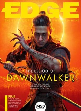 Edge - March 2026