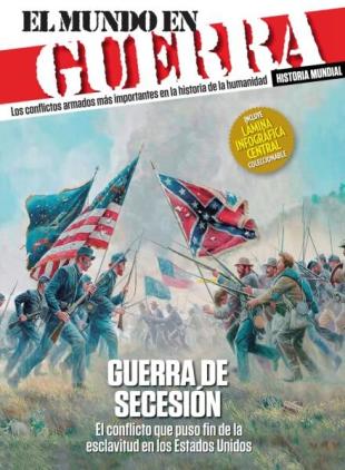 El mundo en Guerra - Enero 2026