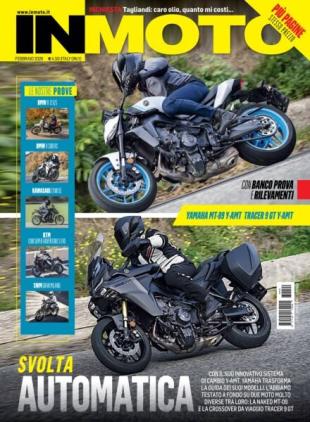 In Moto - Febbraio 2026