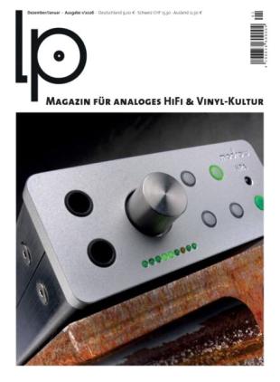 LP - Januar 2026