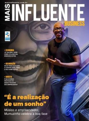 Mais Influente Business - Janeiro 2026