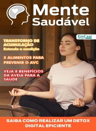 Mente Saudavel - Janeiro 2026