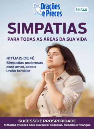 Oracoes e Preces - Janeiro 2026
