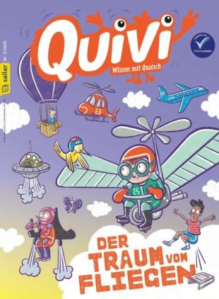 Quivi - Februar 2026