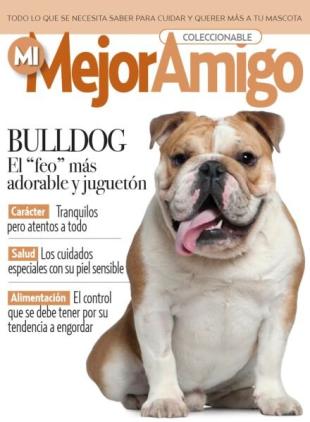 Razas caninas Mi mejor amigo - 20 Enero 2026