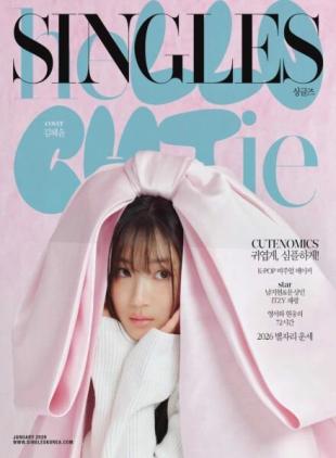 Singles - January 2026
