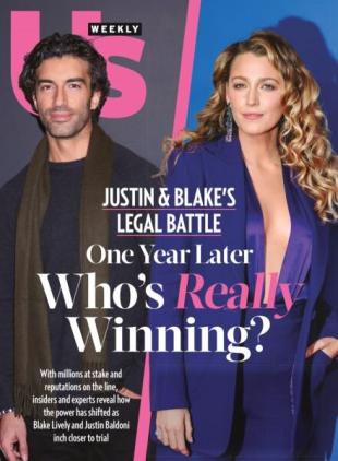 Us Weekly - January 19 2026