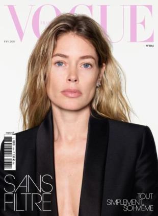 Vogue France - Fevrier 2026