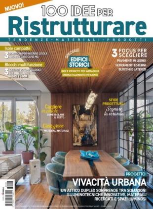 100 Idee per Ristrutturare - Febbraio 2026