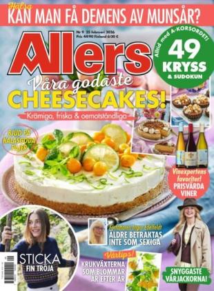 Allers - 19 Februari 2026