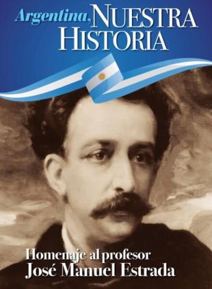 Argentina Nuestra Historia - Febrero 2026
