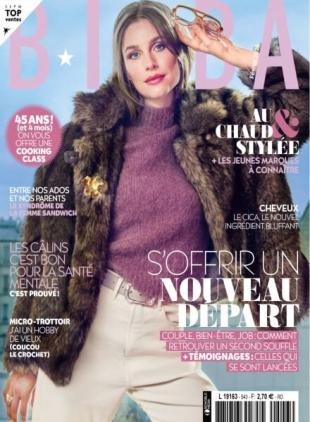 Biba - Fevrier 2026