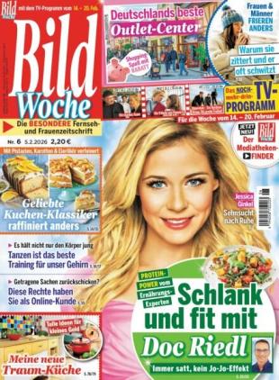 BildWoche - 5 Februar 2026
