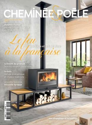 Cheminee & Poele Actuels - Janvier-Mars 2026