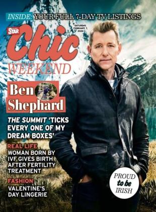 Chic - 7 February 2026
