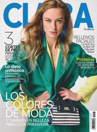 Clara - Marzo 2026