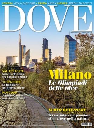 Dove - Febbraio 2026