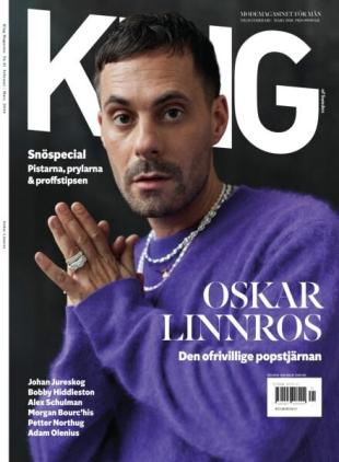 King - 11 Februari 2026