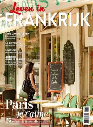 Leven in Frankrijk - Februari 2026