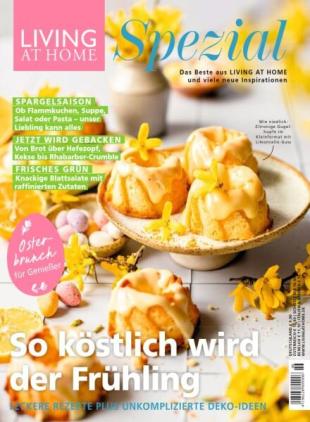 Living at Home Spezial - Nr 46 2026