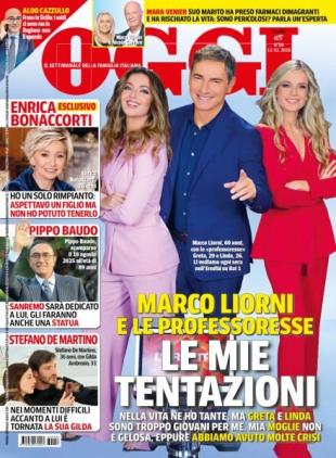 Oggi - 12 Febbraio 2026