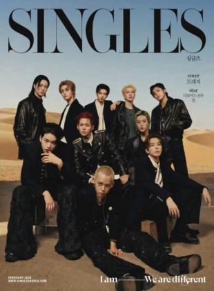 Singles - February 2026