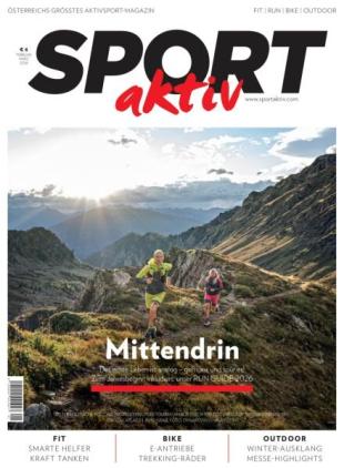 SPORTaktiv - Februar 2026