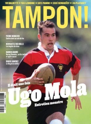 Tampon! - 29 Janvier 2026