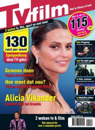 TVFilm - 17 Februari 2026