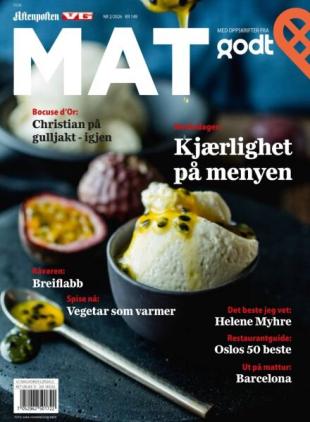 VG Mat - 16 Februar 2026