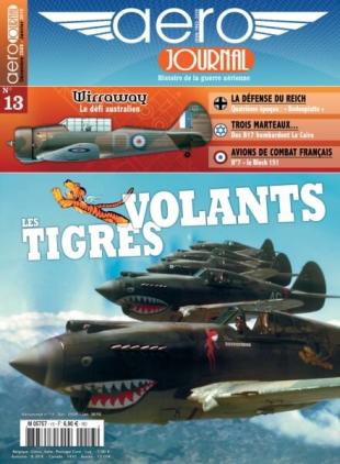 Aero Journal - Decembre 2009 - Janvier 2010