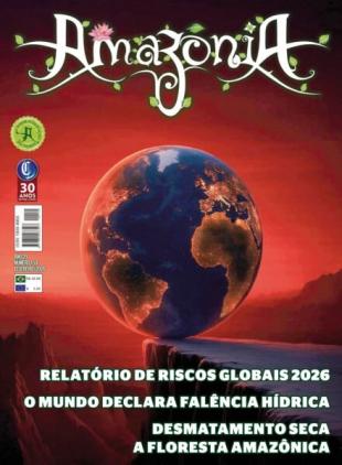 Amazonia - Fevereiro 2026