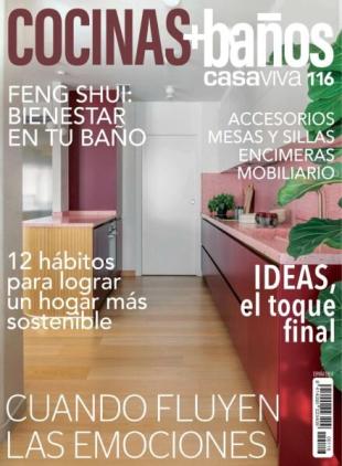 Cocinas + Banos Casa Viva - Marzo 2026