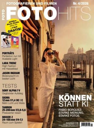 Fotohits - April 2026