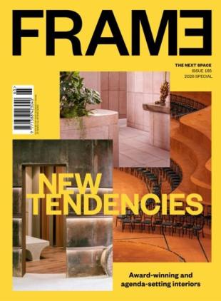 Frame - 2026 Special