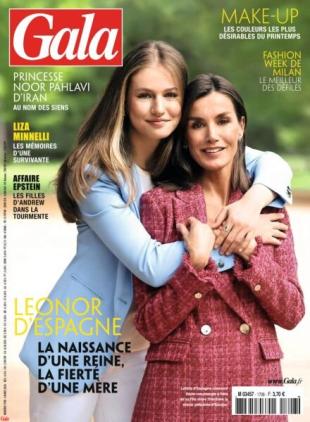 Gala France - 5 Mars 2026