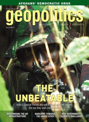 Geopolitics - May 2014