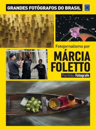 Grandes Fotografos do Brasil - Edicao 7 2026