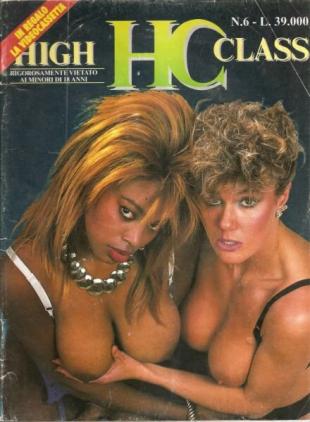 High Class - N 6 1980