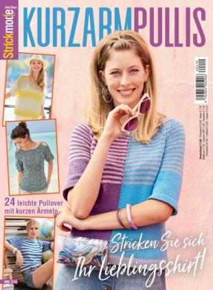 Meine Strickmode Sonderheft - 28 Februar 2026
