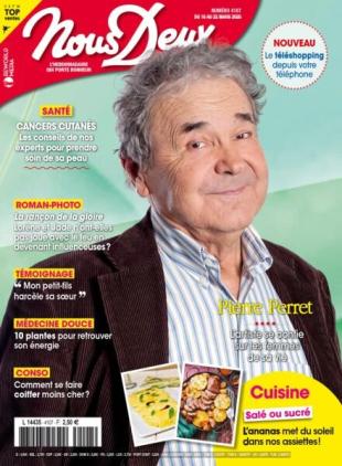Nous Deux - 16 Mars 2026