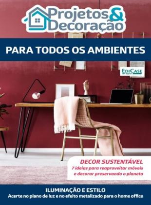 Projetos e Decoracao - 17 Marco 2026