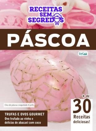 Receitas sem segredos - 5 Marco 2026